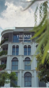 Revisión del hotel