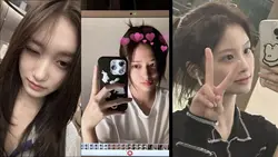 3인소개 이서 유진 설윤