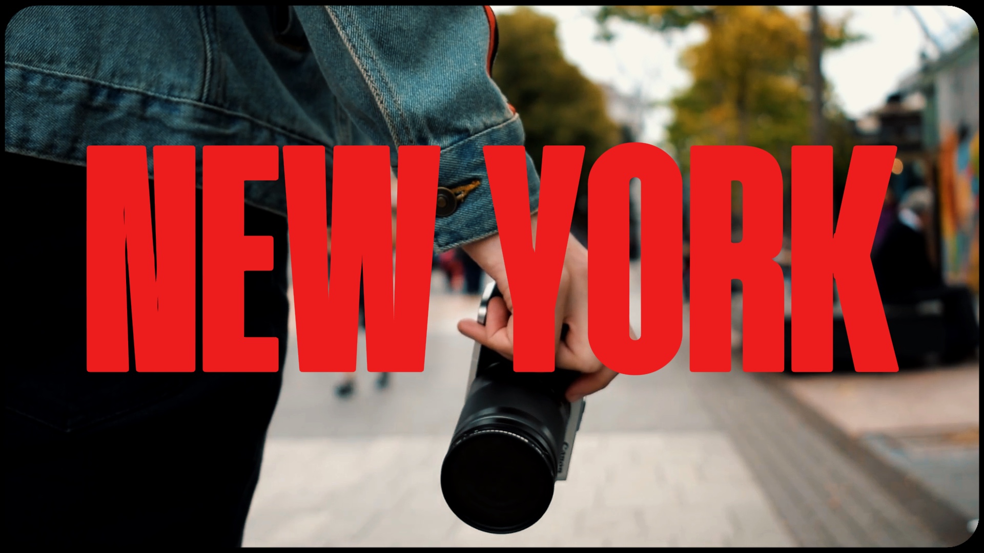 TRIP IN NEW YORK