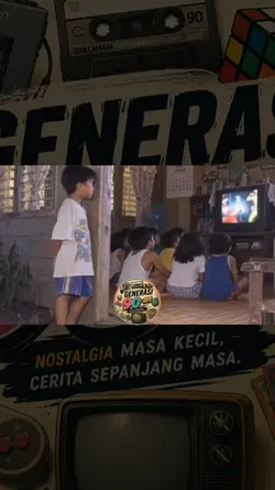 Nostalgia90an