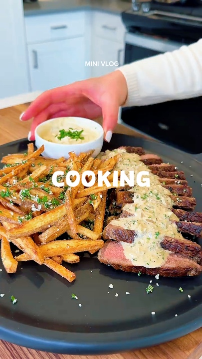 COOKING