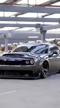 car Transition
