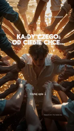 Cudze Oczekiwania
