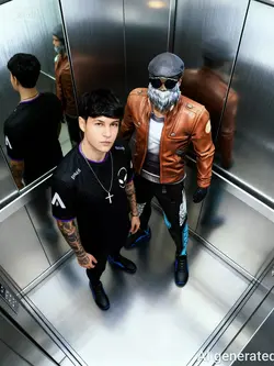 TREND FF ELEVADOR 