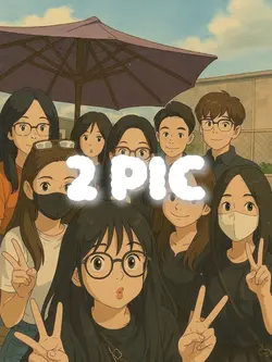 [2]PHONG CÁCH GHIBLI