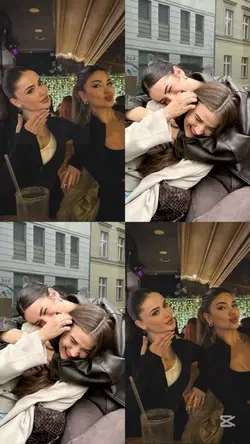 Kardeşim benim