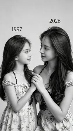 1997 VS 2026