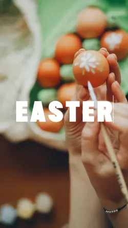 Easter Vlog