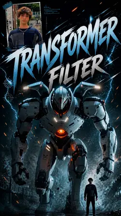 Transformer AI