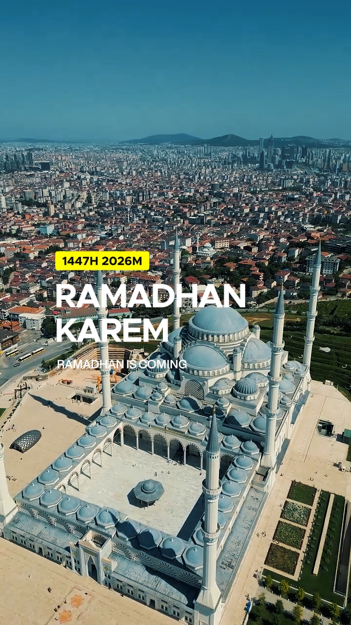 Ramazan karem
