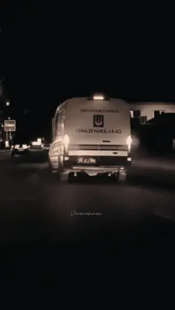 Ölüm ani dünya fani 