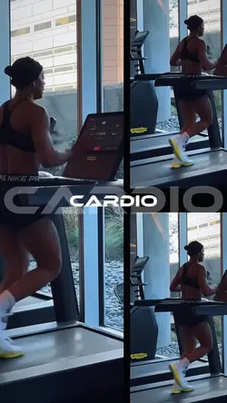 Cardio pago