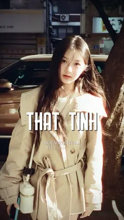 Thất tình