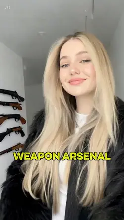 Weapon Arsenal