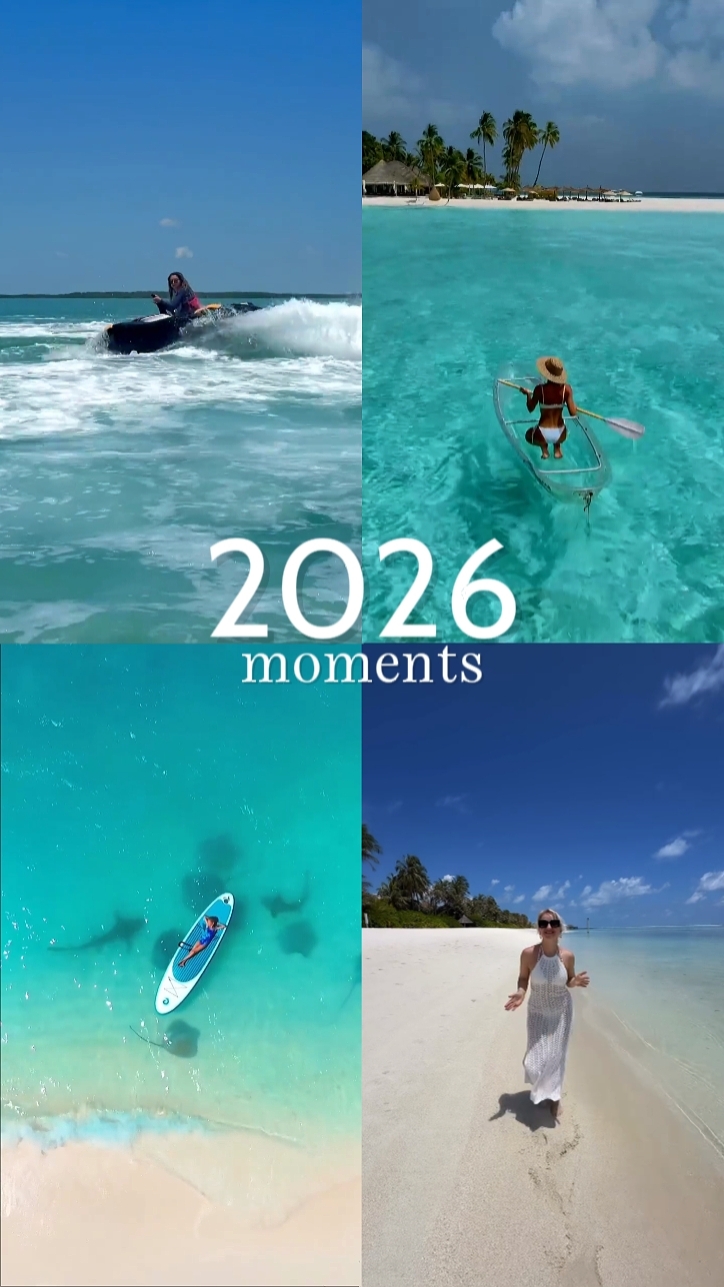 2026 moments