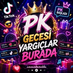 Pk tiktok
