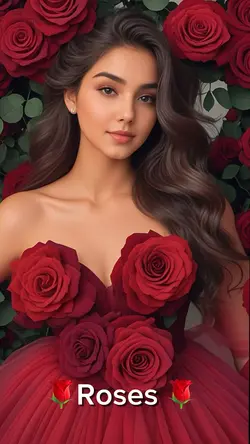 🌹 Roses 🌹 