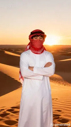 ARABIAN AI