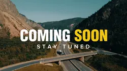 COMING SOON