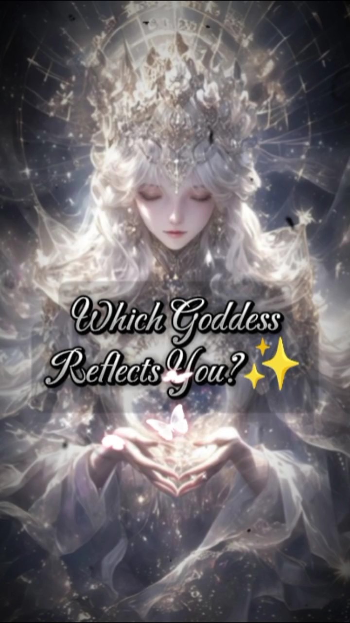 Goddess Era 2 