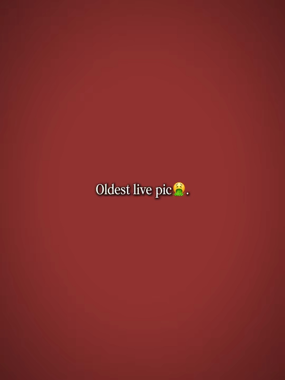 Foto en vivo