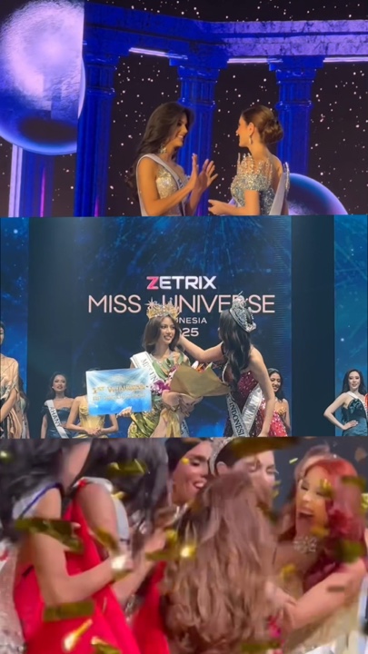 Pageant