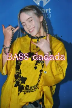 bass dadada