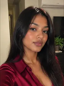 Rapid Glow-Up Selfie Reel