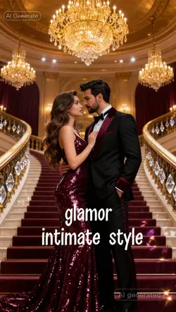 glamor intimatestyle