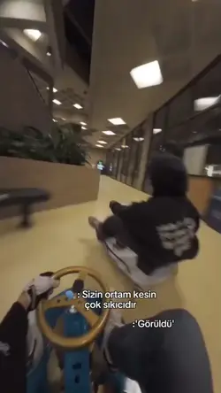 Yeni Tiktok Akımı
