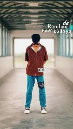 Radha yaar bulleya 