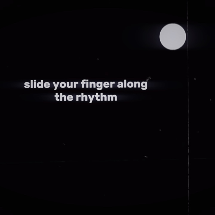 rhythm trend 