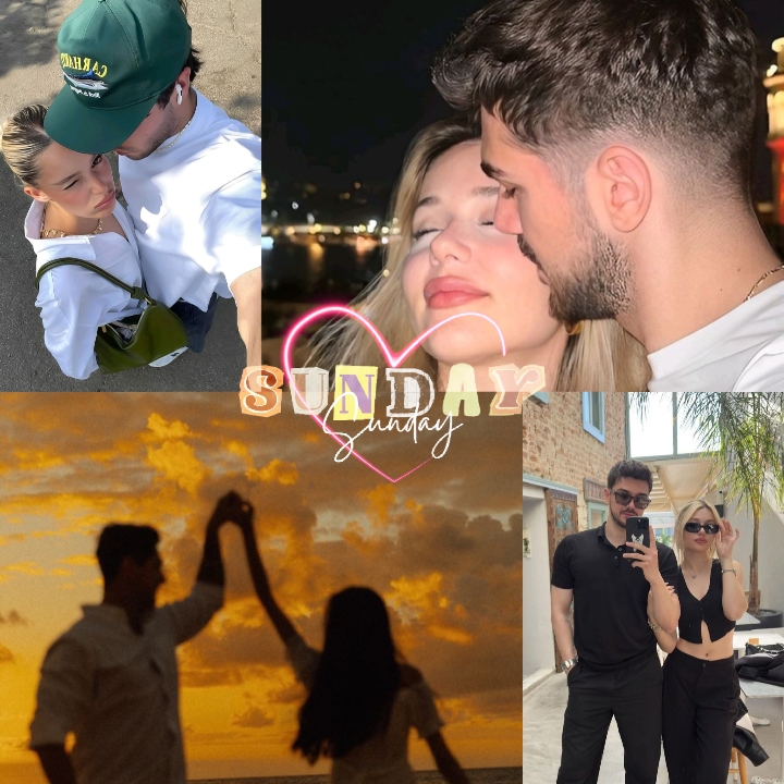 Mon dimanche avec LOML