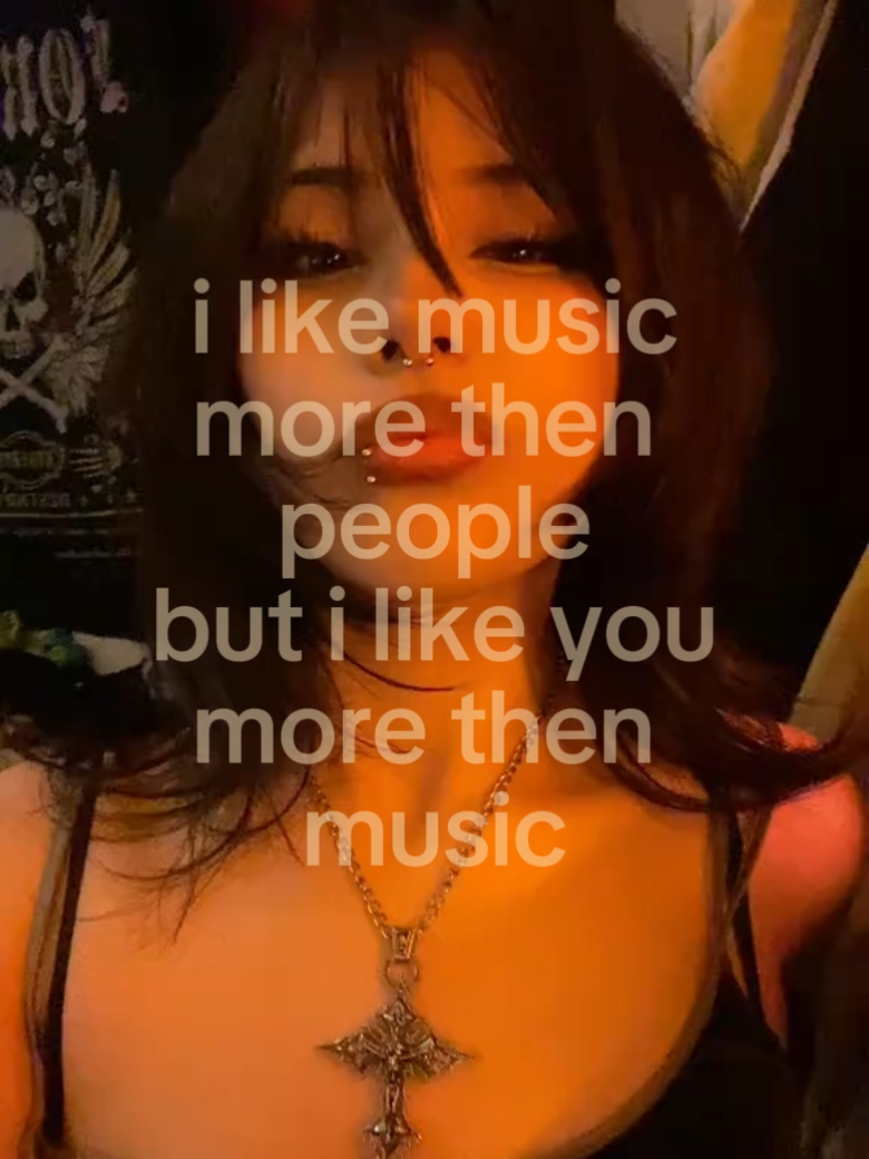 Ich mag Musik