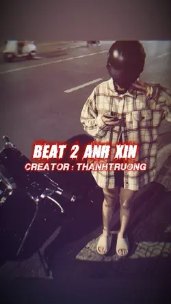 Beat 2 ảnh xịn
