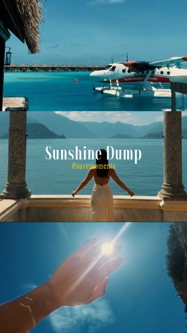 sunshine dump