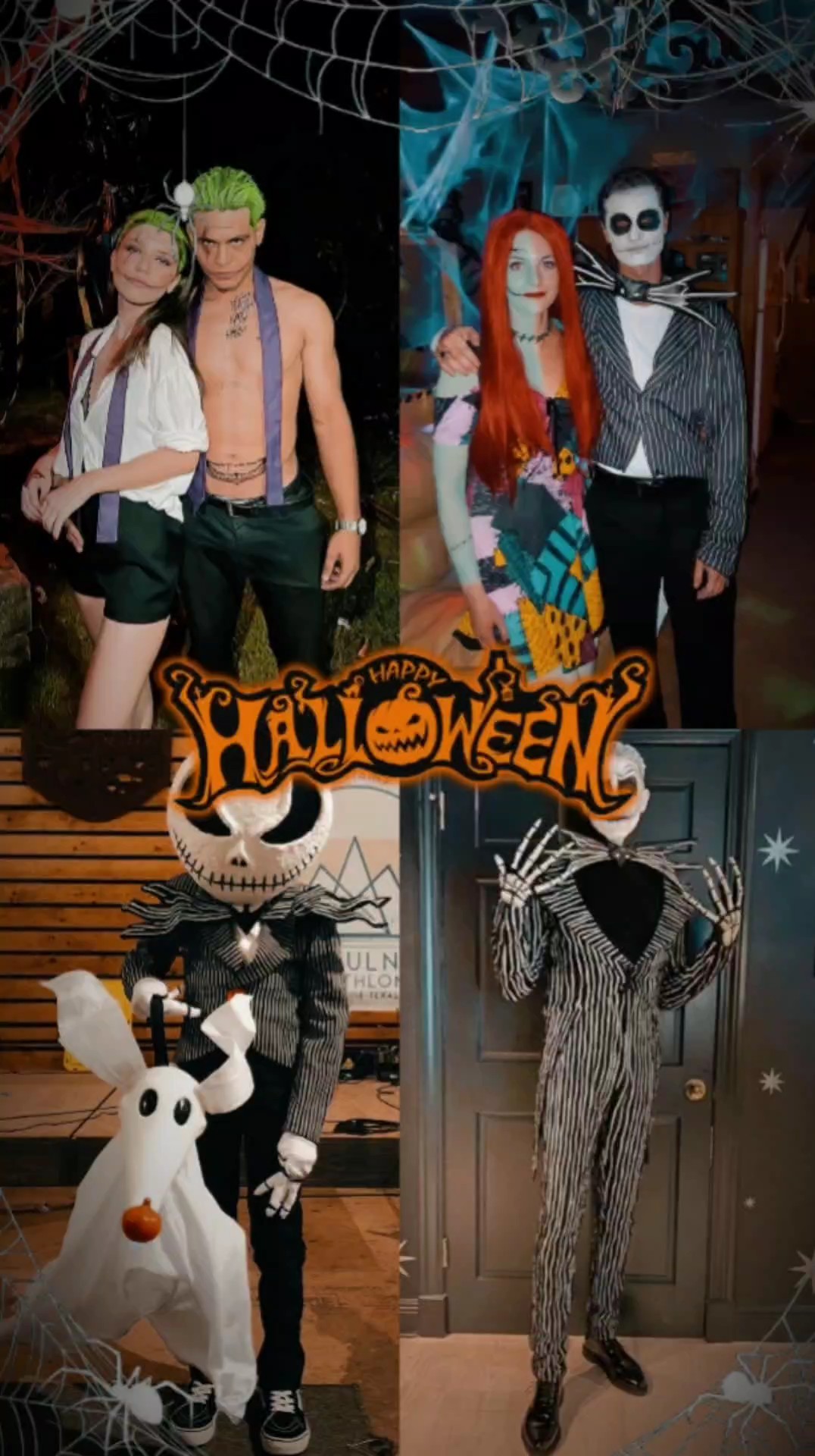 this is Halloween