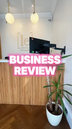 Business review