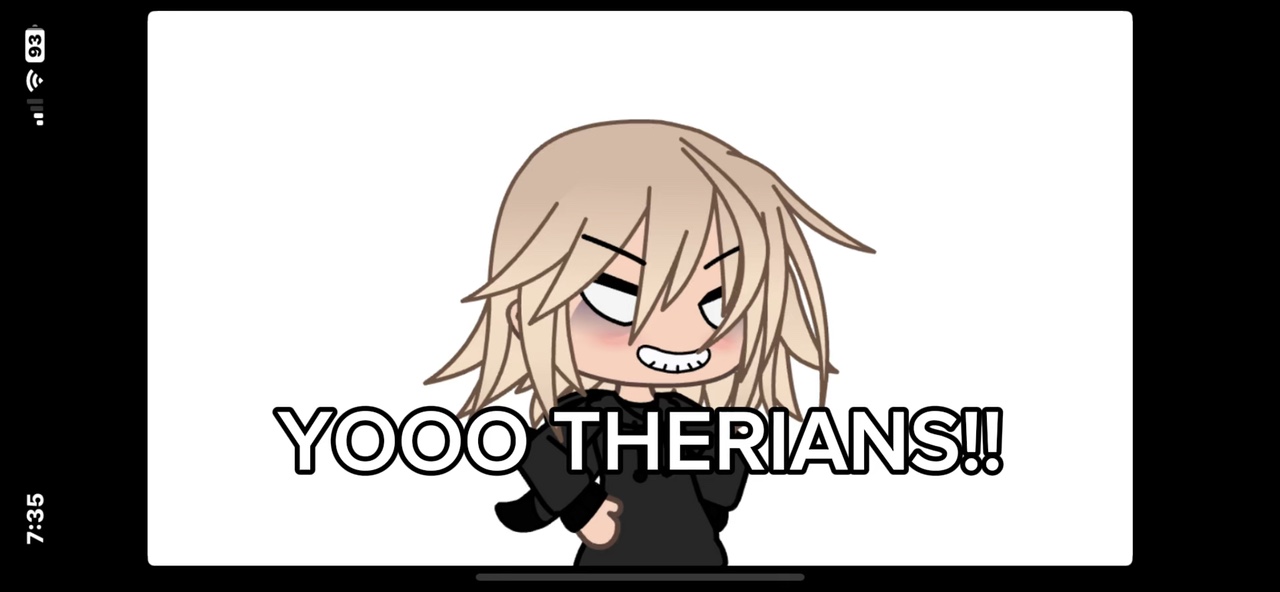 I can also make it d