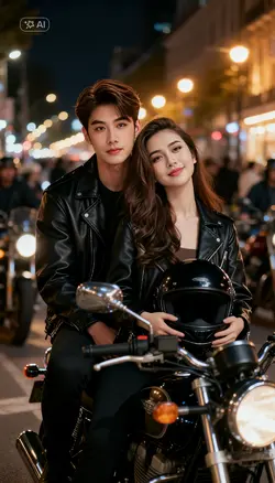 AI COUPLE 