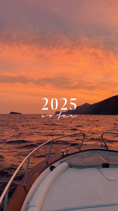 2025 hasta ahora
