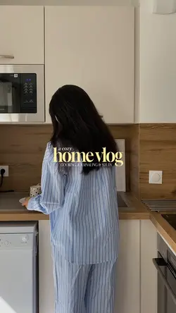 Home vlog 