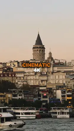 Cinematic