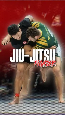 jiu jitsu