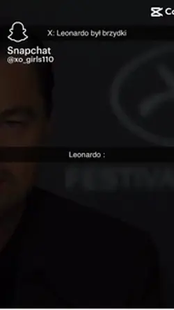 Nie brać tła!!