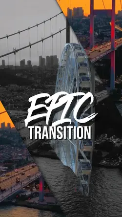 Epic TRANSITION 
