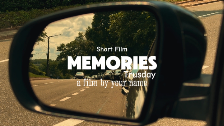 memories vlog 