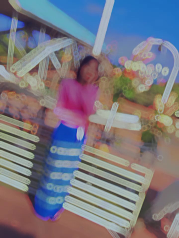 အာဘွားလေးပေးမလို့