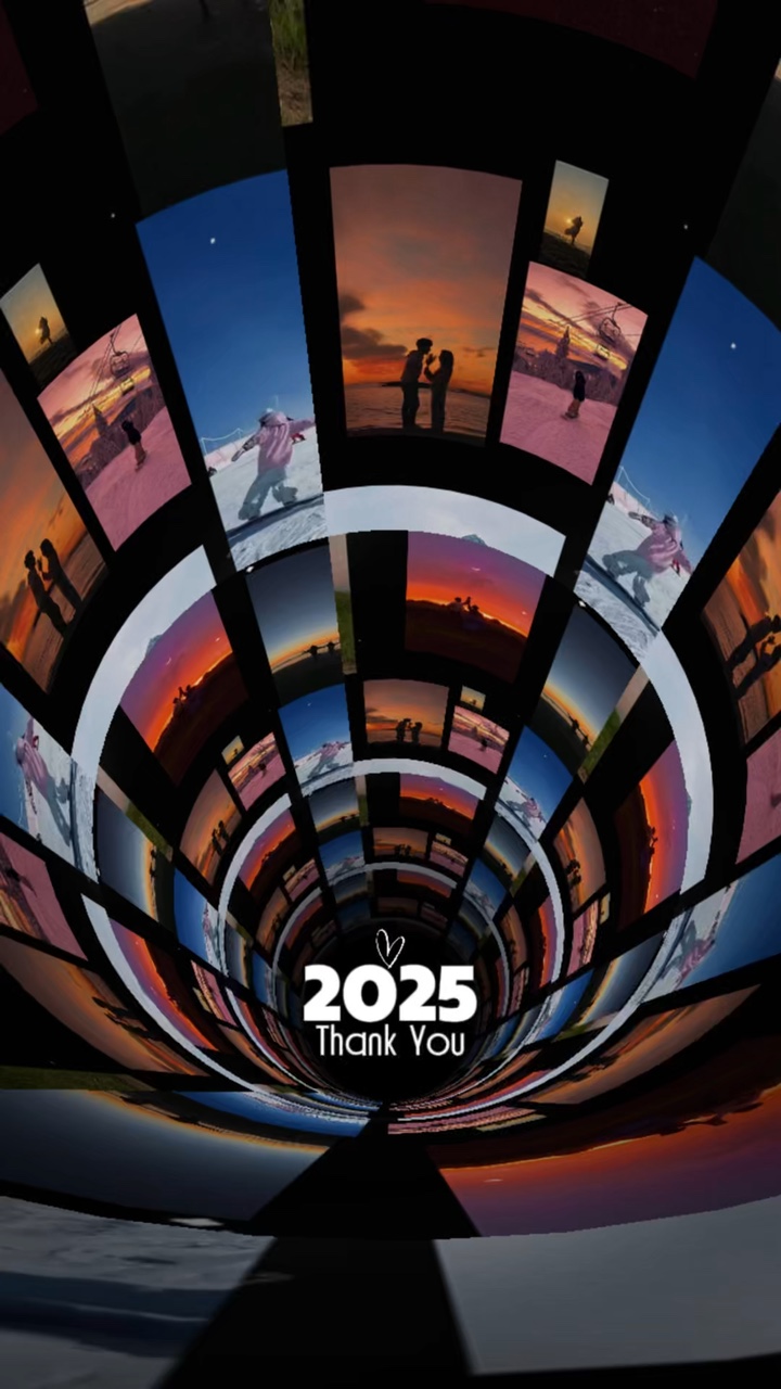 2025 Recap 🥰
