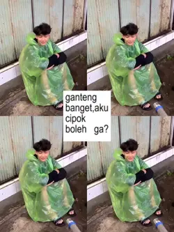 stiker anomali